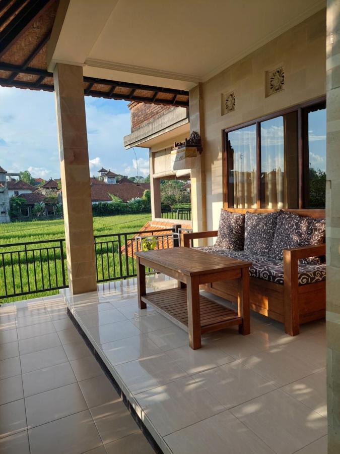 Gerhana Sari 2 Bungalows Ubud  Exterior photo