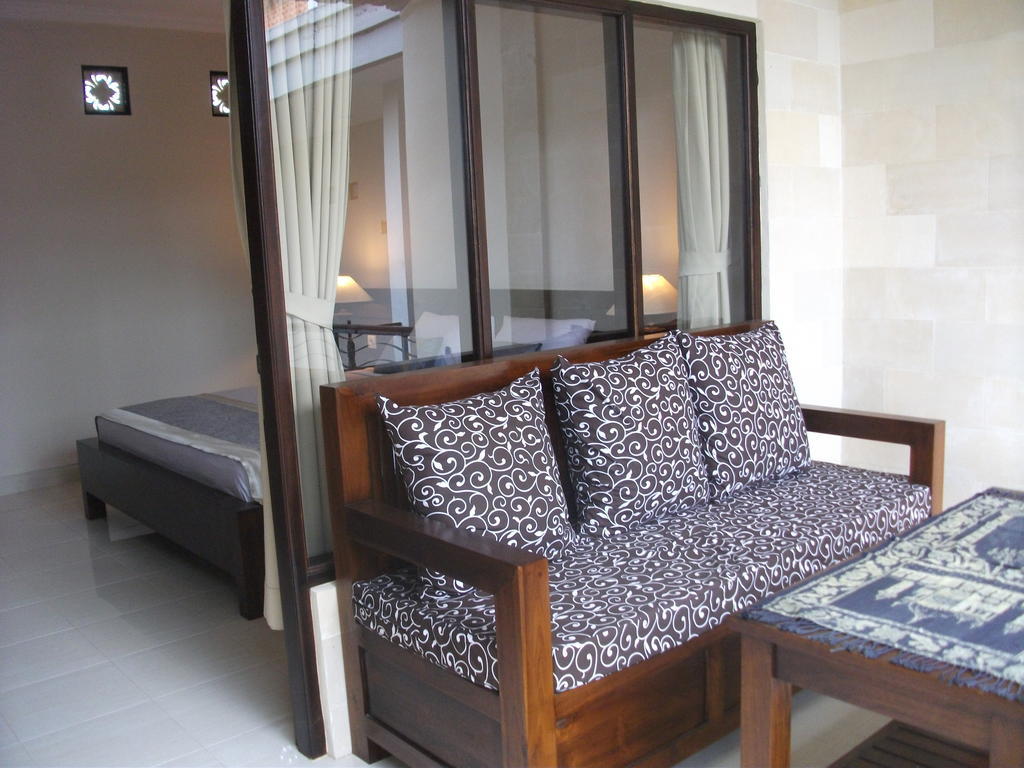 Gerhana Sari 2 Bungalows Ubud  Exterior photo