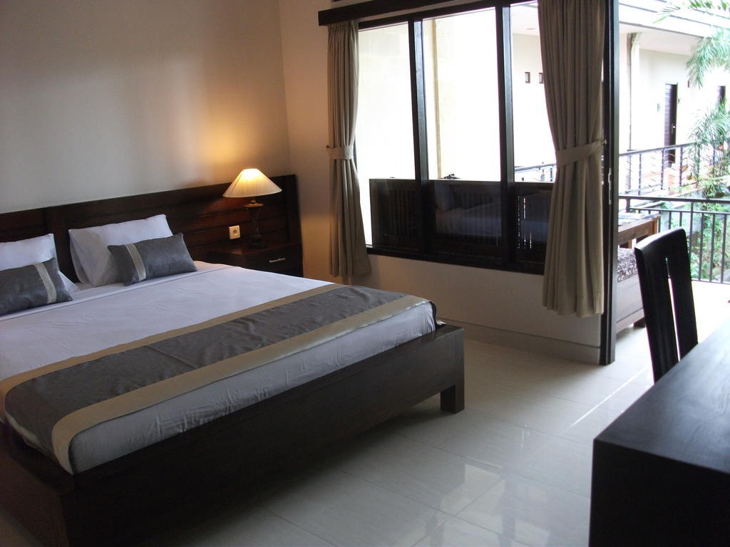 Gerhana Sari 2 Bungalows Ubud  Room photo