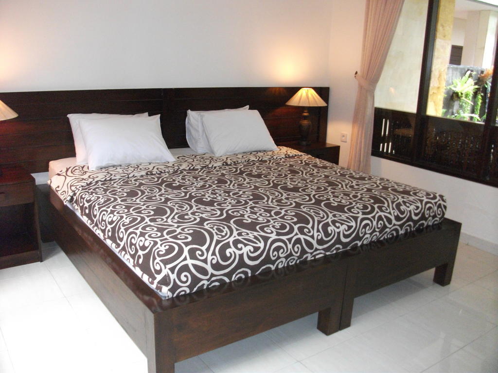 Gerhana Sari 2 Bungalows Ubud  Room photo