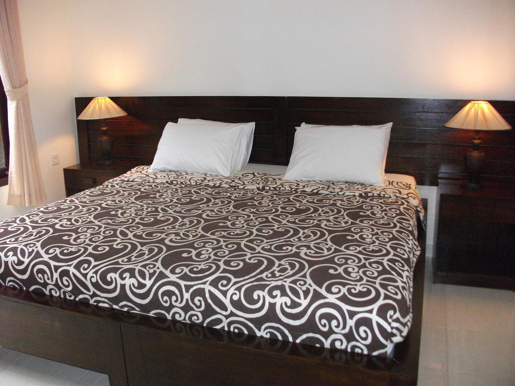 Gerhana Sari 2 Bungalows Ubud  Room photo